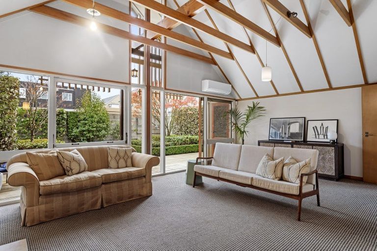 Photo of property in 59 Cox Street, Merivale, Christchurch, 8014