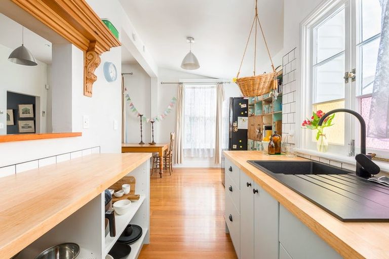 Photo of property in 390 Cashel Street, Linwood, Christchurch, 8011