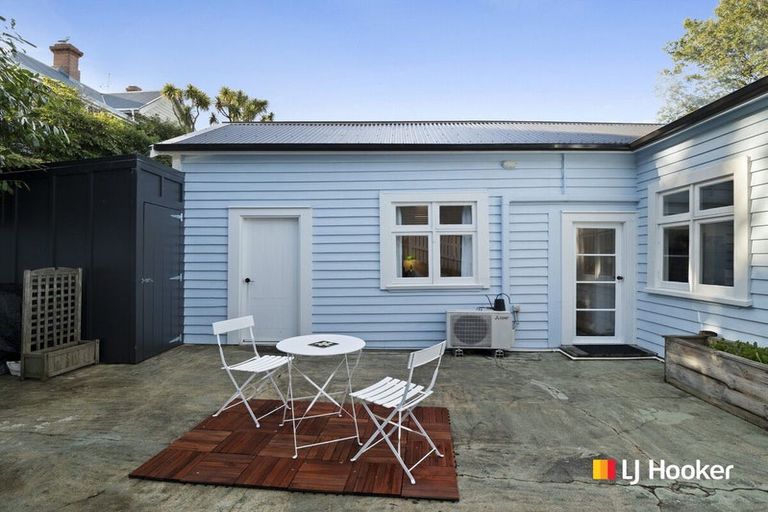 Photo of property in 27 Bruce Street, Roslyn, Dunedin, 9011