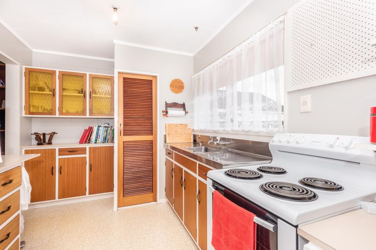 Photo of property in 4 Stevenson Lane, Kaiti, Gisborne, 4010