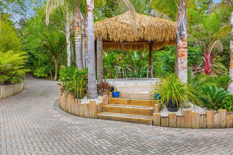 Photo of property in 1075 Huia Road, Huia, Auckland, 0604