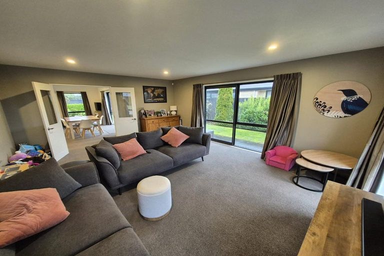 Photo of property in 4 Barrosa Street, Lincoln, 7608