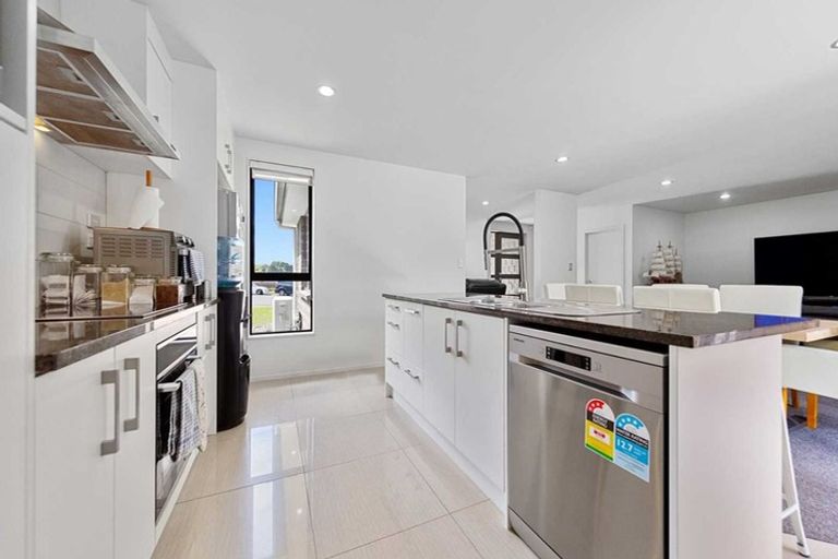 Photo of property in 9 Manuka Road, Huntly, 3700