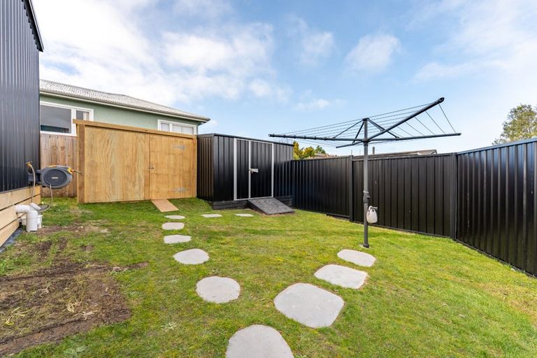 Photo of property in 22 Charles Street, Weston, Oamaru, 9401