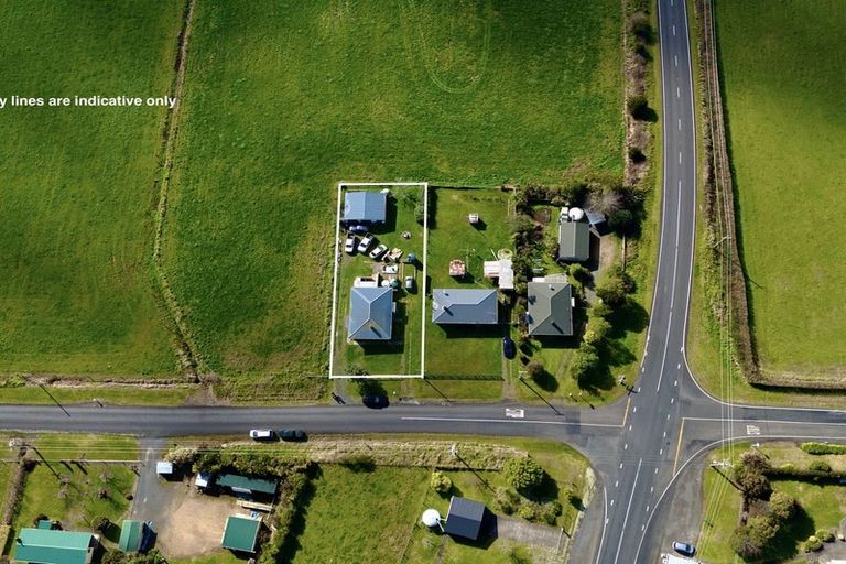 Photo of property in 6 Keith Road, Waerenga, Te Kauwhata, 3781
