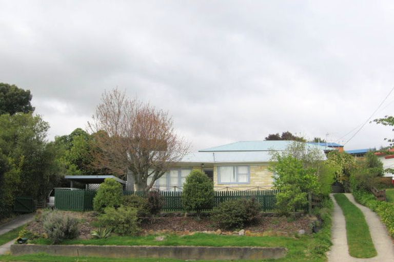 Photo of property in 1/23 Tawa Street, Hilltop, Taupo, 3330