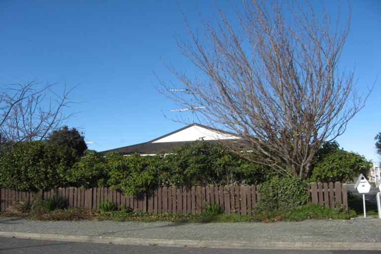 Photo of property in 45 Eglinton Street, Winton, 9720