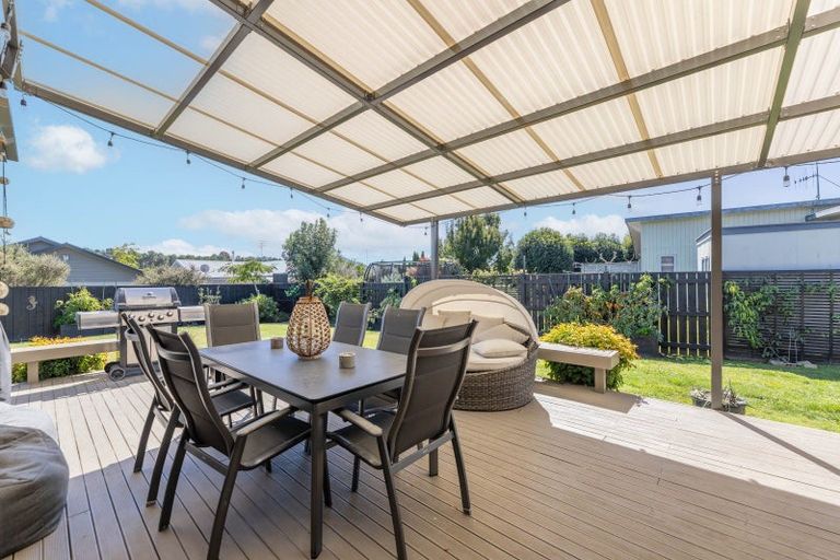 Photo of property in 122 Parekaawa Drive, Motuoapa, Turangi, 3382