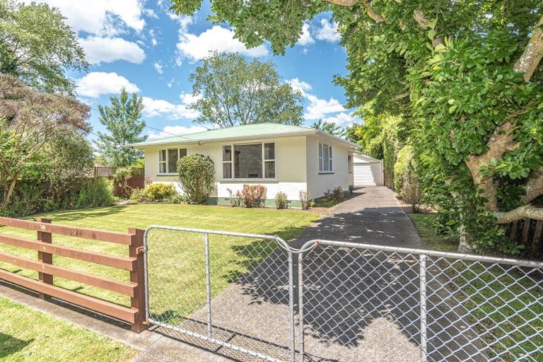 Photo of property in 11 Paterson Street, Aramoho, Whanganui, 4500