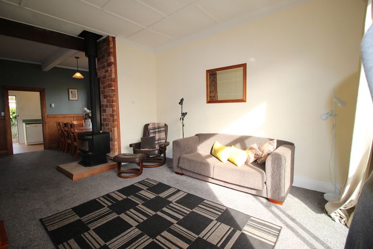 Photo of property in 1a Samson Street, Alexandra, 9320