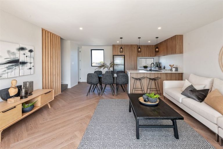 Photo of property in 3/11 Lewis Road, Pakuranga, Auckland, 2010