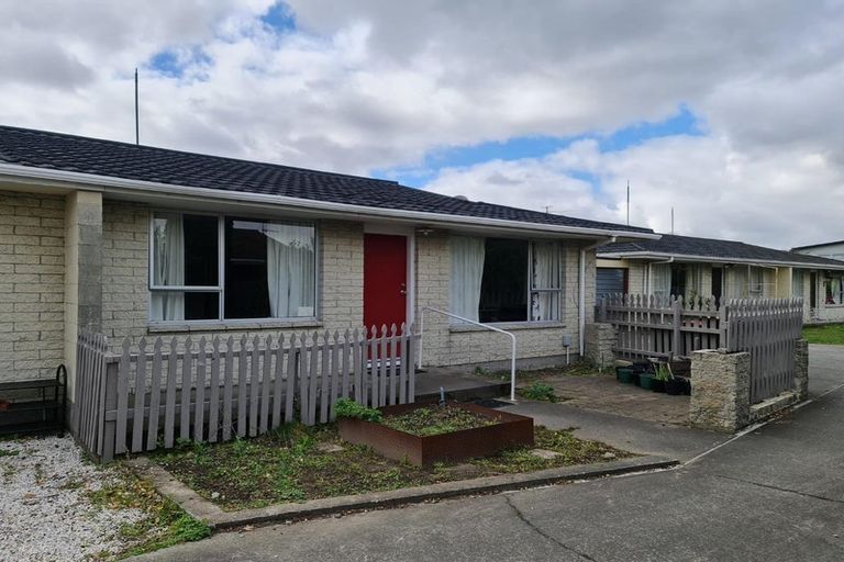 Photo of property in 3/32 Elizabeth Street, Riccarton, Christchurch, 8041