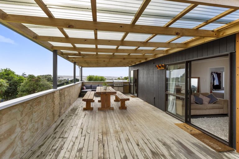 Photo of property in 50a Upper Wainui Road, Raglan, 3297