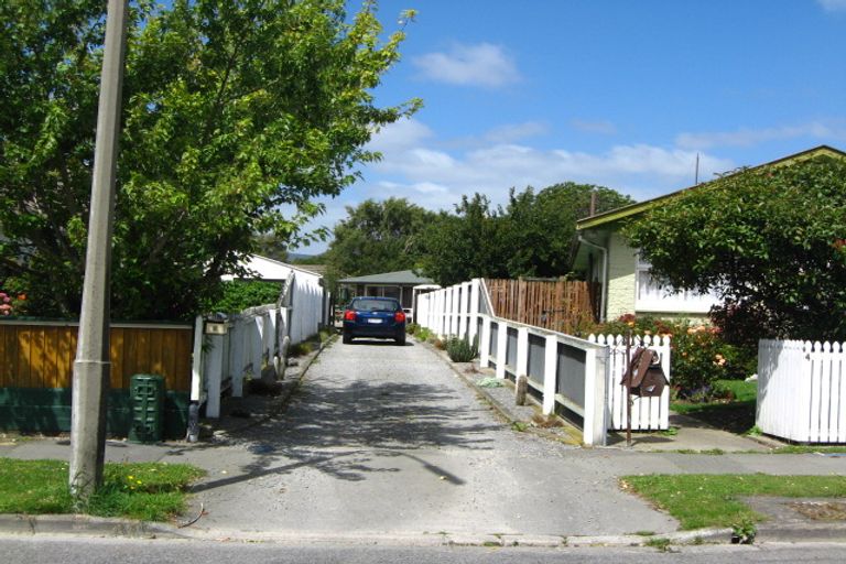 Photo of property in 6 Barrowclough Street, Hoon Hay, Christchurch, 8025