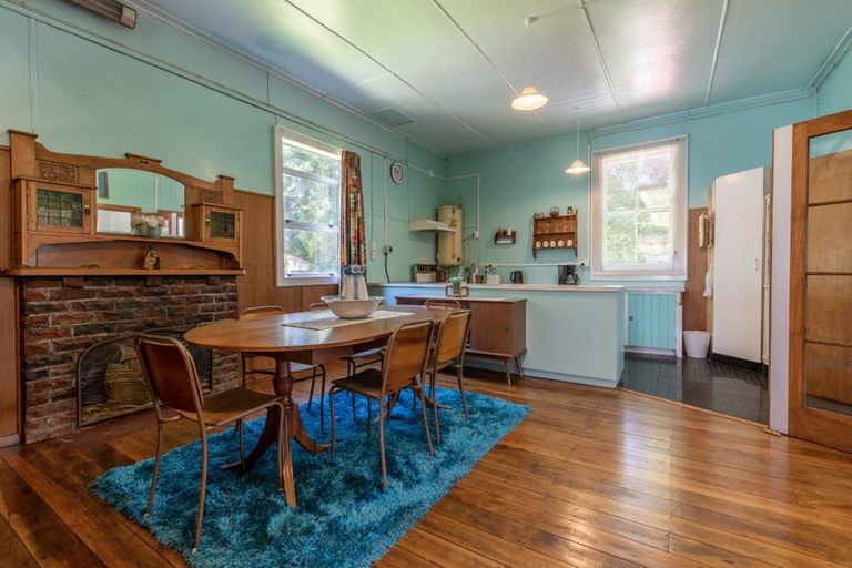 Photo of property in Te Rehunga Church, 461 Kumeti Road, Dannevirke, 4972