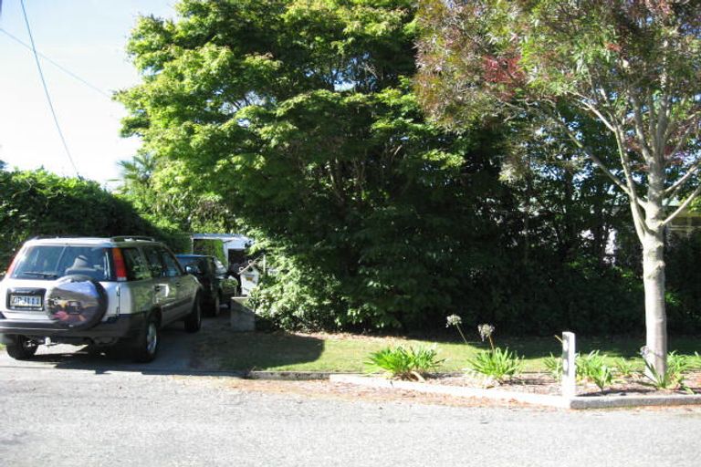 Photo of property in 59 Connolly Street, Geraldine, 7930