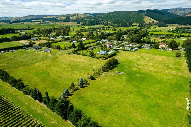 Photo of property in 10 Fishtail Vue, Wairau Valley, Blenheim, 7271