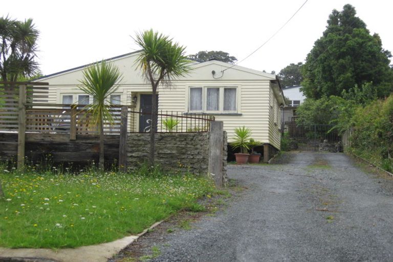 Photo of property in 18 Jellicoe Street, Morningside, Whangarei, 0110