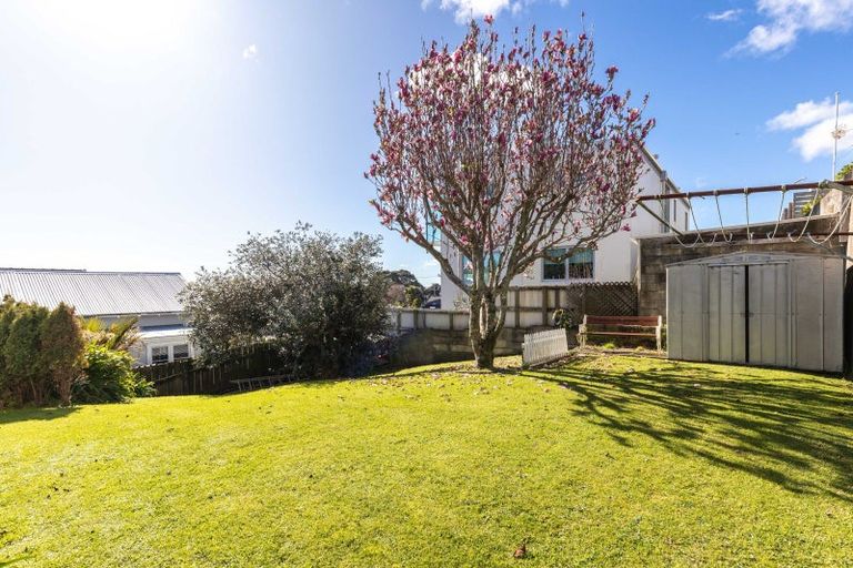 Photo of property in 21 Bayly Road, Moturoa, New Plymouth, 4310