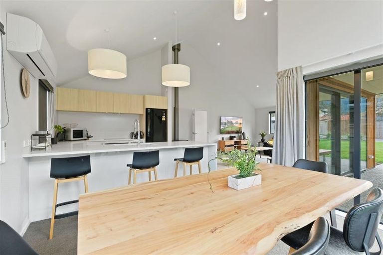 Photo of property in 1 Dumblane Way, Hanmer Springs, 7334