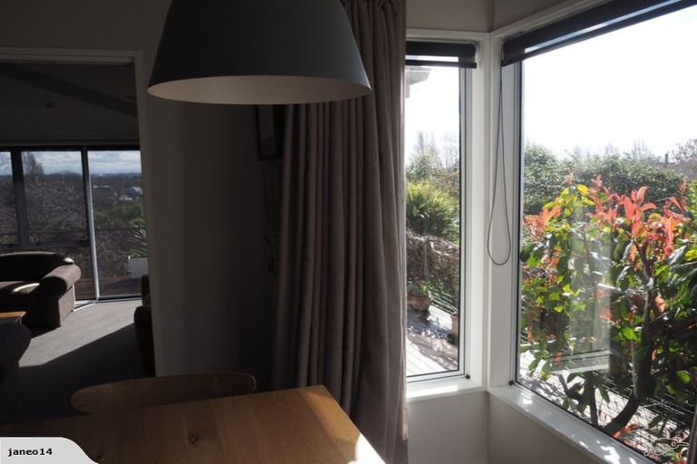 Photo of property in 8 Rhodesvale Terrace, Cashmere, Christchurch, 8022