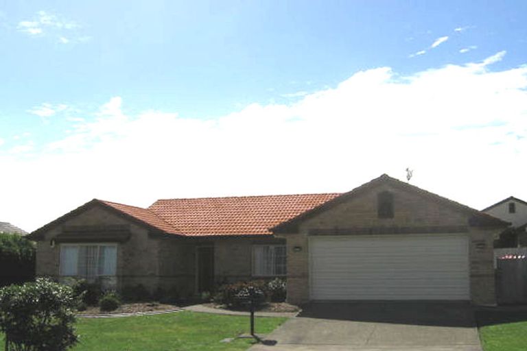 Photo of property in 12 Pippen Court, Henderson, Auckland, 0612