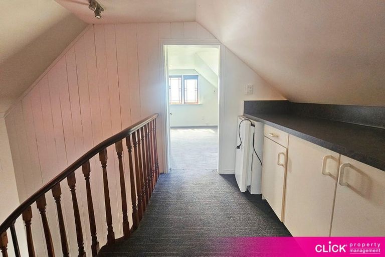 Photo of property in 316 High Street, Dunedin Central, Dunedin, 9016