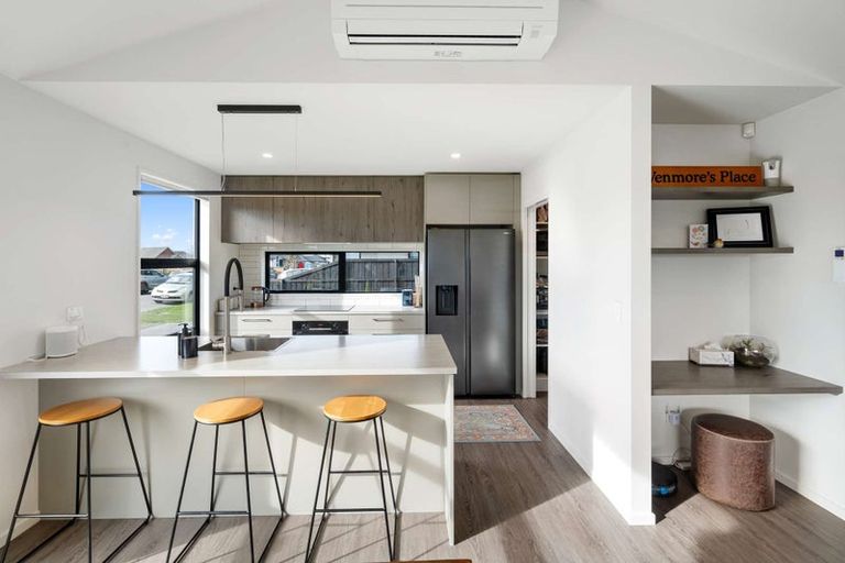 Photo of property in 18 Harrison Drive, Rolleston, 7614