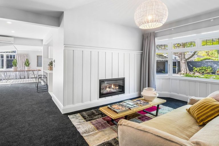 Photo of property in 205 Blighs Road, Strowan, Christchurch, 8052