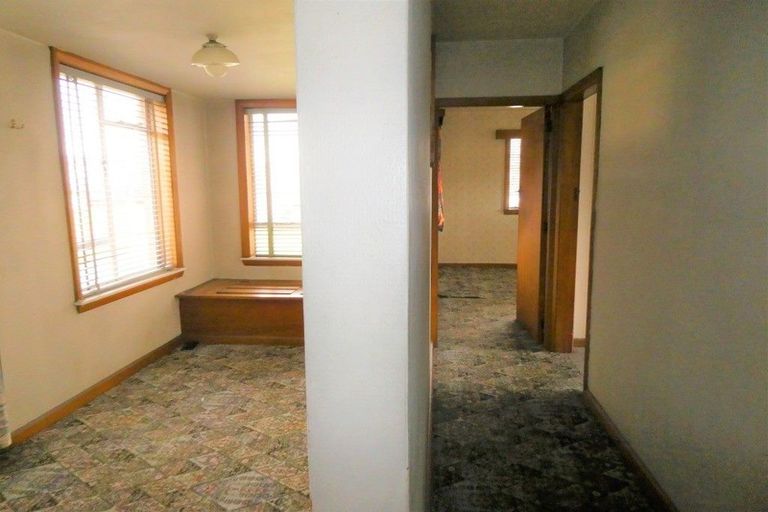 Photo of property in 20 Marlborough Street, Greymouth, 7805