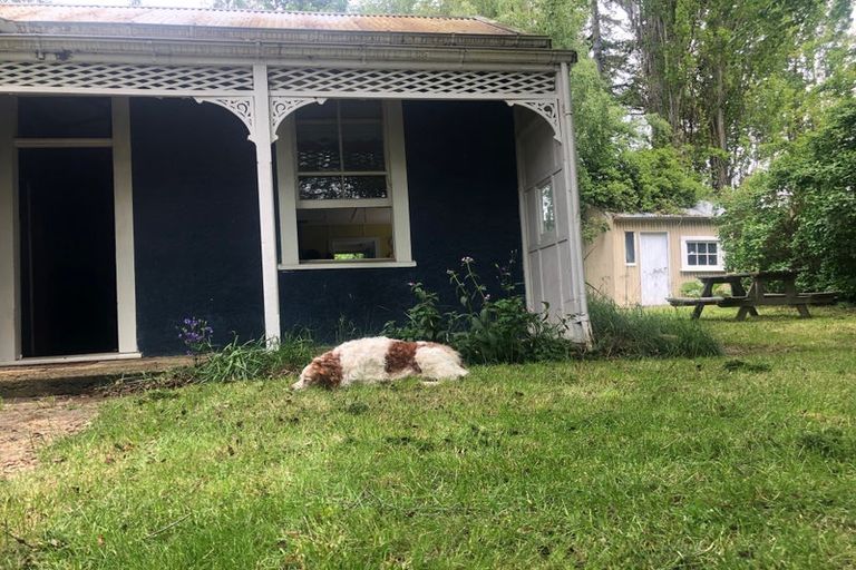 Photo of property in 624 Kyeburn-hyde Road, Kokonga, Ranfurly, 9397