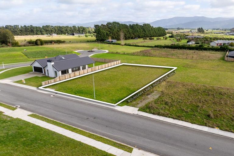 Photo of property in 39 Cotterville Crescent, Greytown, 5712