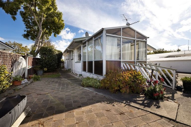 Photo of property in 119a Redwood Street, Redwoodtown, Blenheim, 7201