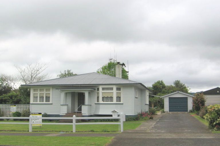 Photo of property in 4 Aorangi Road, Paeroa, 3600