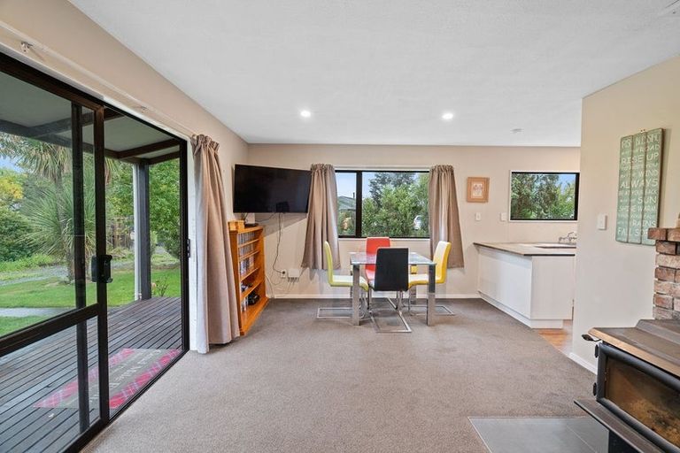 Photo of property in 6 Rimu Place, Oxford, 7430