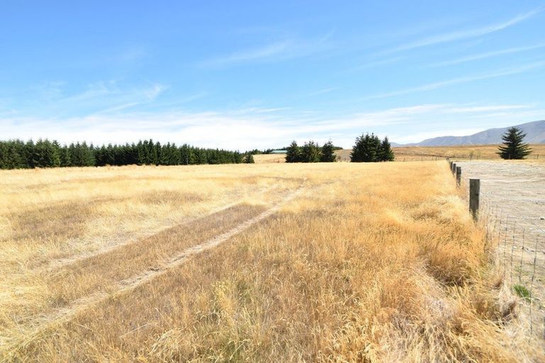 Photo of property in 122 The Drive, Twizel, 7999