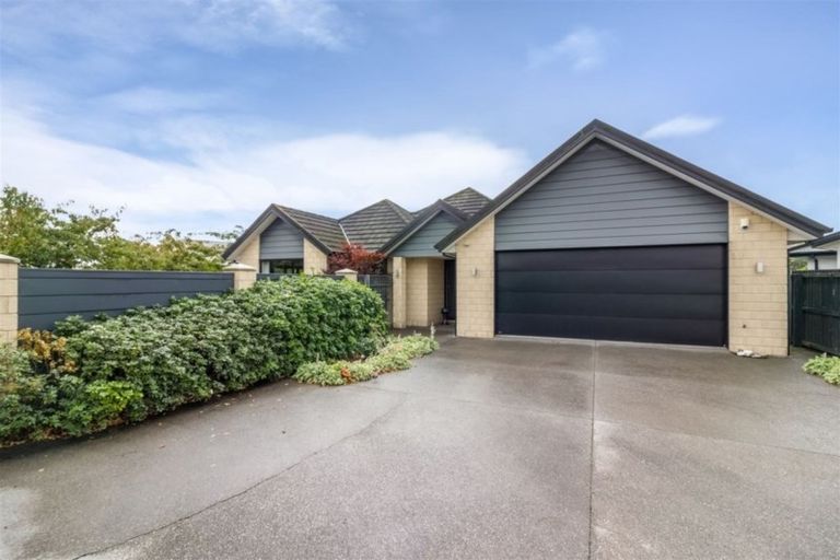 Photo of property in 49 Brookwater Avenue, Northwood, Christchurch, 8051