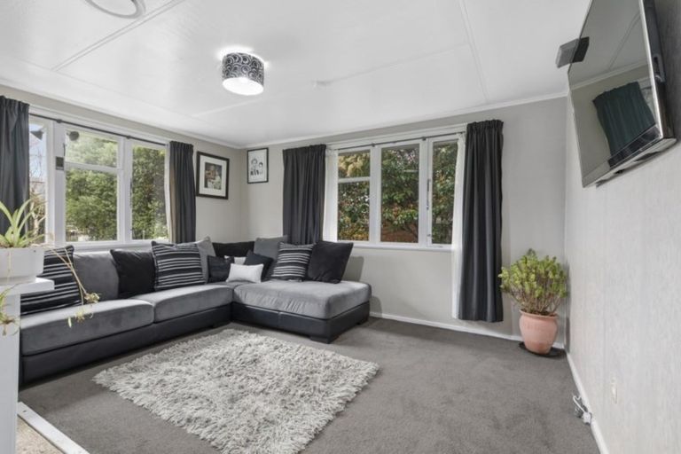 Photo of property in 393 Cambridge Terrace, Naenae, Lower Hutt, 5011