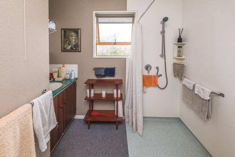 Photo of property in 116a Peakes Road, Springvale, Whanganui, 4501