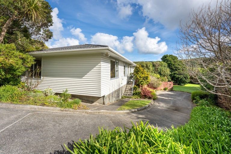 Photo of property in 53 Waipounamu Drive, Kelson, Lower Hutt, 5010