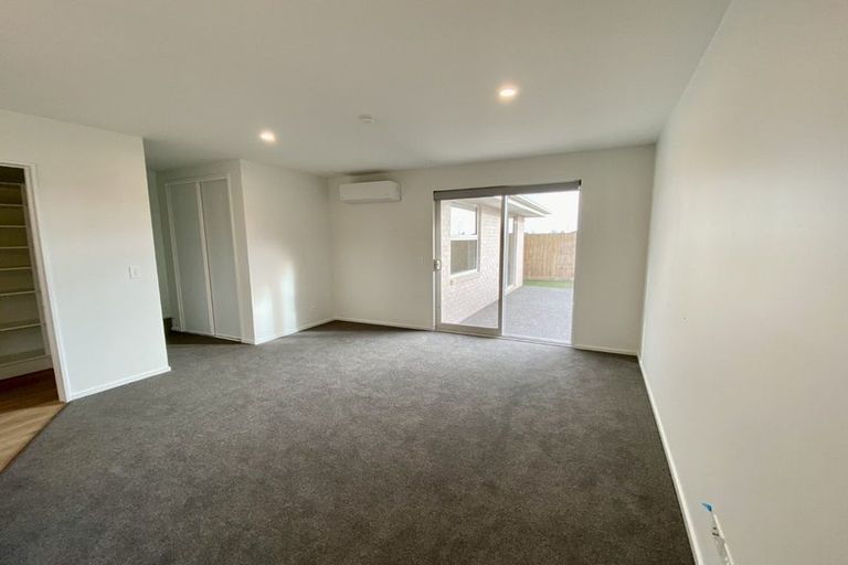 Photo of property in 10 Accadia Drive, Rolleston, 7614