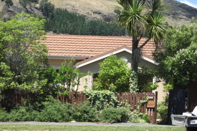 Photo of property in 2 Duncan Street, Sumner, Christchurch, 8081