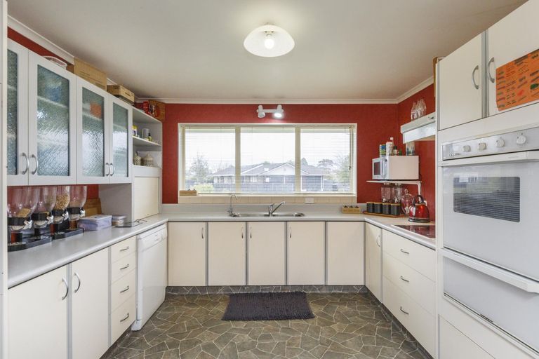 Photo of property in 88 Havill Street, Takaro, Palmerston North, 4410