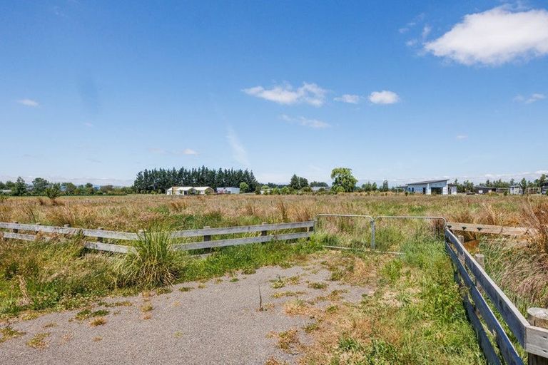 Photo of property in 168 Nannestads Line, Bunnythorpe, Palmerston North, 4481