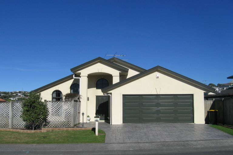 Photo of property in 24 Ring Lane, Paparangi, Wellington, 6037