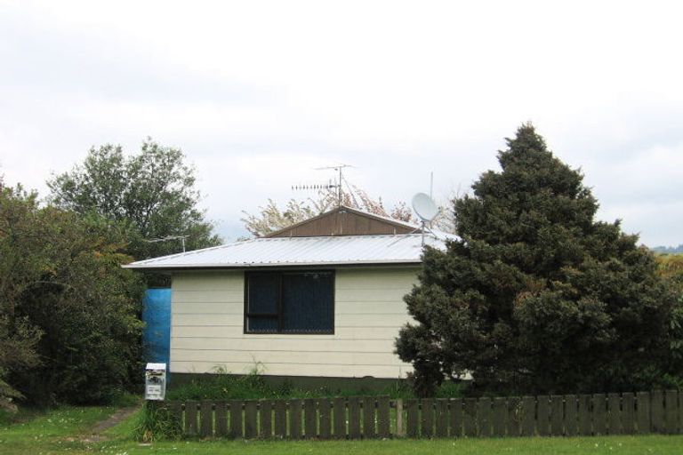 Photo of property in 74 Wikaraka Street, Ngongotaha, Rotorua, 3010