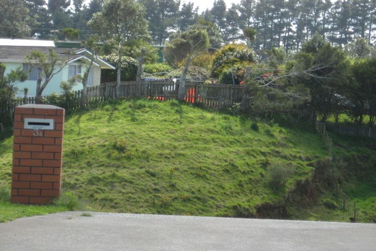 Photo of property in 3 Horizon Heights, Whalers Gate, New Plymouth, 4310