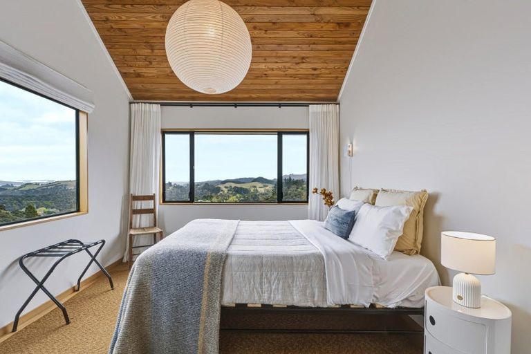 Photo of property in 860 Buffalo Road, Coromandel, 3506