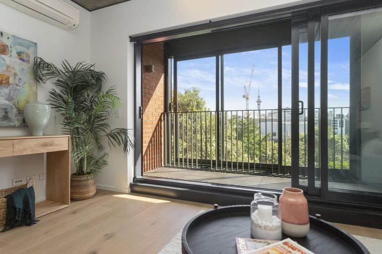 Photo of property in 59 France, 204/59 France Street South, Eden Terrace, Auckland, 1010