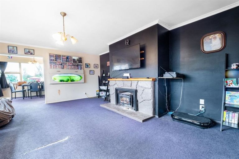 Photo of property in 29 Donnington Street, Parklands, Christchurch, 8083